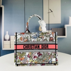 Dior Shopping Bags